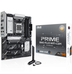 Asus Prime B840-PLUS WIFI-CSM DDR5 Motherboard