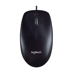 Logitech M90 Wired Mouse